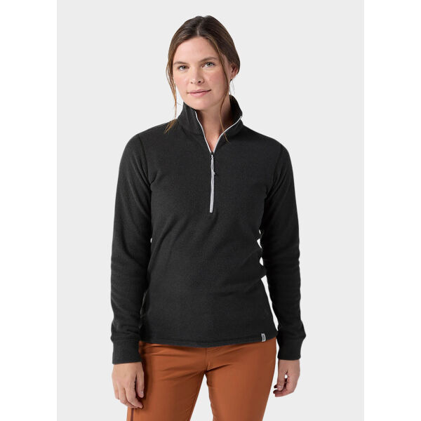 Stio Women's Turpin Fleece Half-Zip ( Bogg Bitty Bag Included )  Thumbnail