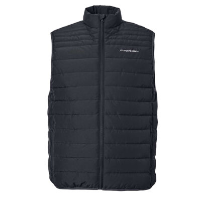 Men's Mountain Weekend Puffer Vest Thumbnail