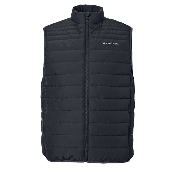 Men's Mountain Weekend Puffer Vest Thumbnail