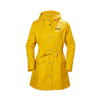 Helly Hansen Women's Kirkwall II Raincoat Thumbnail
