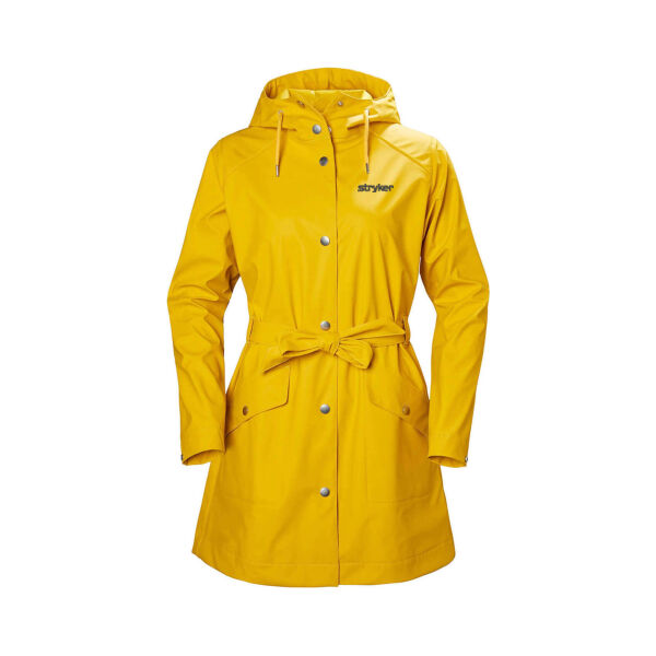Helly Hansen Women's Kirkwall II Raincoat Thumbnail